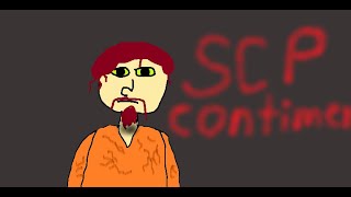 SCP containment : лишен всего (1 серия)/рисуем мультфильмы 2