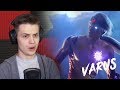 OLMIX СМОТРИТ | Varus: As We Fall | League of Legends Music