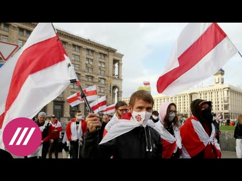 «Белорусское общество ждет