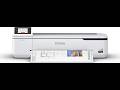 Epson SureColor T2170 Printer Review: High-Speed A1 Plotter for Professionals