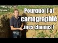 Paroles de terres  fabrice  episode 9  a quoi sert la cartographie en agriculture 