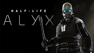 HALF - LIFE: ALYX - ПОДРОБНЫЙ РАЗБОР ТРЕЙЛЕРА, НОВЫЕ ДЕТАЛИ И СКРЫТЫЕ НАМЁКИ О HALF - LIFE 3 HALF - LIFE: ALYX - ПОДРОБНЫЙ РАЗБОР ТРЕЙЛЕРА, НОВЫЕ ДЕТАЛИ И СКРЫТЫЕ НАМЁКИ О HALF - LIFE 3
