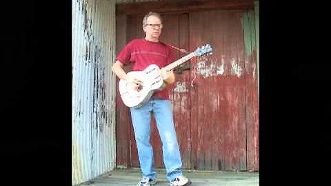 Charles Vinson and the Past Time Travelers - Dark ...
