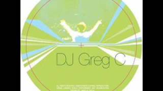 Dj Greg C - Enjoy