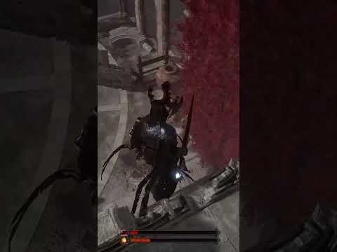 I Guess I Deserved It  lordsofthefallen2023 shorts