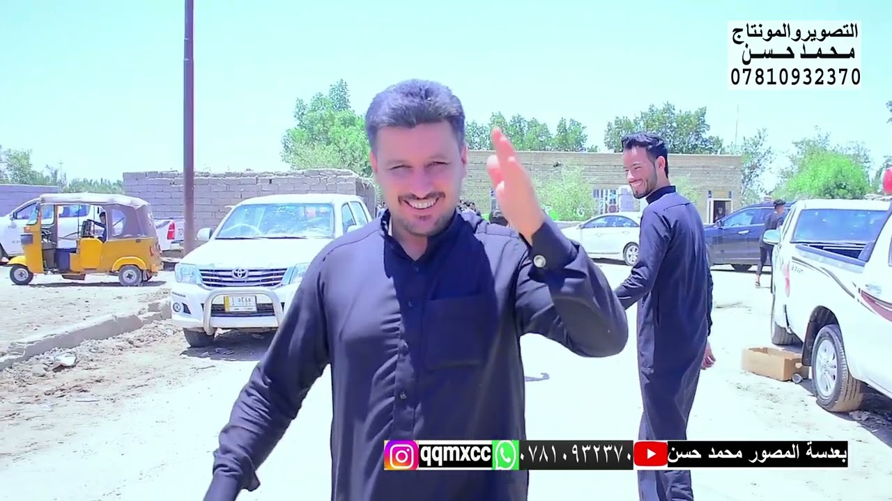 #وجبة غدآ شاهد عزوبية الشيخ علي حمودي سلمان العلياوي في حفل زفاف ولده حسين  #2024للحجز07702734136