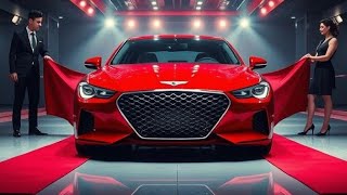 2026 제네시스 GV70 리뷰 최고의 프리미엄 SUV의 귀환