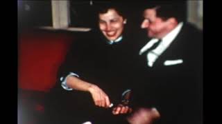 Becker Family Videos 1950's Chicago