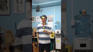 꽃 마술  입니다. 쉽습니다.