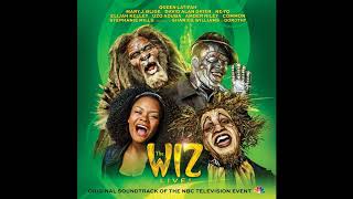 The Wiz Live  -  Soon as I Get Home DEMO Backing Track