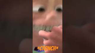 Dentist Fangs #gangstersparadise #funny