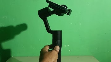 gimbal feiyu tech vimble 2
