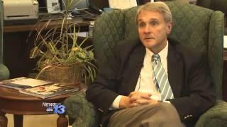 Investigative Report: Alarming Failures Part III