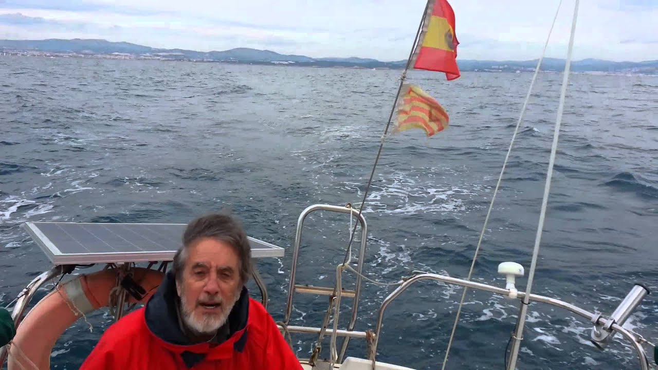 14/02/2014 Cruce con mercante