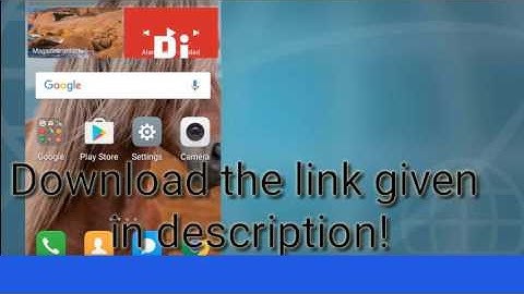 How to enable video layer and chroma key in Kinemaster | Moded Kinemaster (No Root)