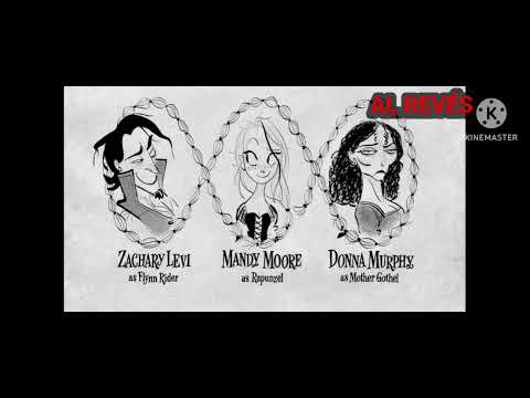 ALGO QUIERO (AL REVÉS) MENSAJES OCULTOS #02