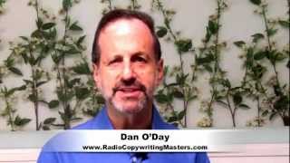 How to Write Radio Ads - Copywriting Class