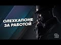 Мафия в 19:00. Часик танков.