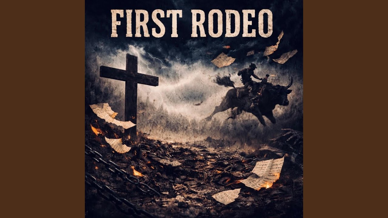 Youtube Rodeo First Rodeo - YouTube