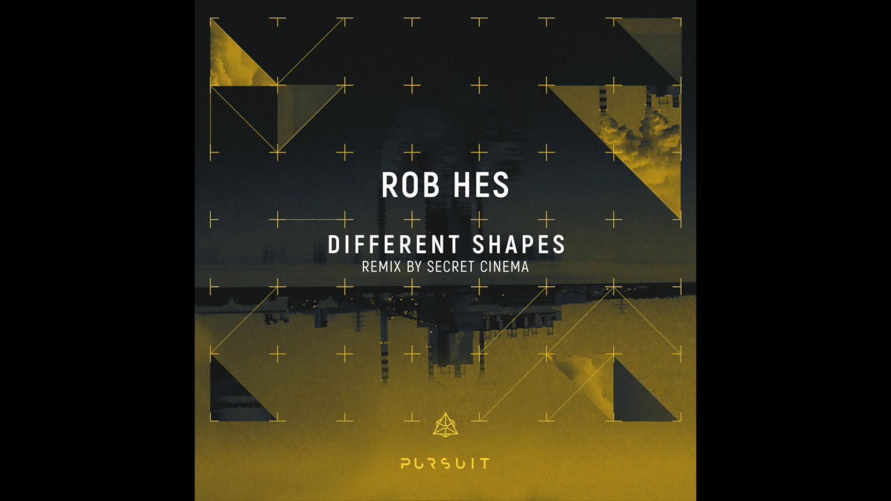 Tonton Rob Hes - Different Shapes di YouTube Tonton Rob Hes - Different Shapes di YouTube