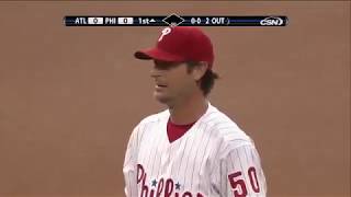 May 2010 - Braves vs Phillies   @mrodsports