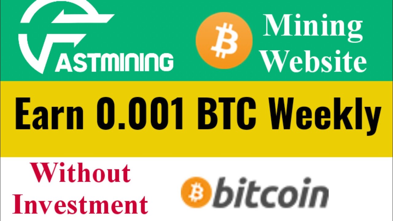 btc legit mining sites