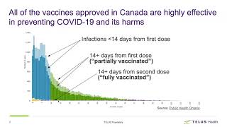 Webinar: Life after COVID-19 vaccination