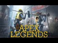 APEXしてゆくぞ