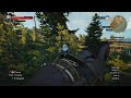The Witcher 3: Velen unknown location #abhr84