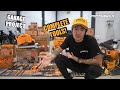 HARDWARE TOOLS SHOPPING HAUL| INGCO PHILIPPINES