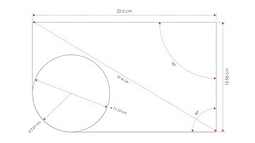 Dimension Tool - Đo kích thước trong illustrator | Nguyễn Ngọc Trung