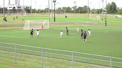 VSC vs Pickering   August 28 2021