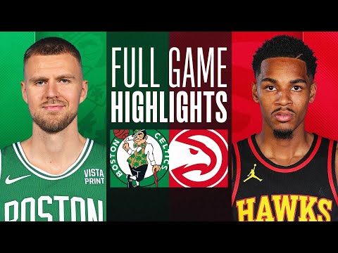 Game Recap: Hawks 123, Celtics 122