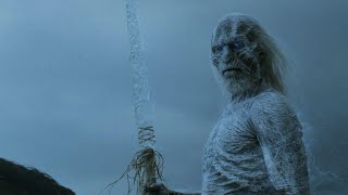Game of Thrones: white walkers first scene in hindi | Movieclips हिन्दी