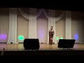 ✴︎おんな舟/泉 ちどり cover by 月井 京子 ~真木ことみ・丘なる実 特別公演 那珂川町あじさいホールにて..2026.02.08
