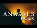 Martin Garrix - Animals [ Remix ]