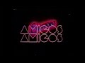 Amigos Siempre Amigos TVN 1983