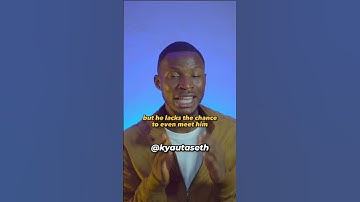 Why networking is very important #fy #reels #sethkyauta #foryoupage