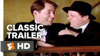 The Producers (2005) Official Trailer - Nathan Lane, Matthew Broderick Movie HD