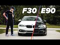 WAS BUYING THIS A MISTAKE? BMW 340i Critical First Impressions