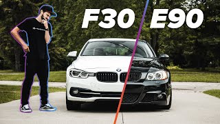WAS BUYING THIS A MISTAKE? BMW 340i Critical First Impressions