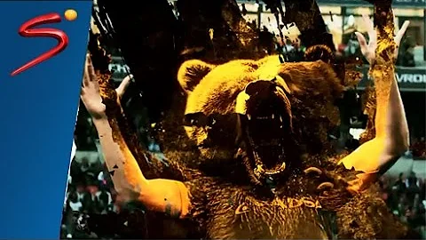 "Welcome To The Jungle" - SuperSport Rugby Coverage 2015