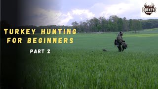 Turkey Hunting Gear for Beginners  What you need and don't need