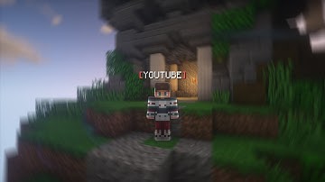 how to get youtube rank on hypixel with 0 subscribers