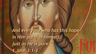 The Transfiguration - Exploring the Feasts of the Orthodox Christian Church