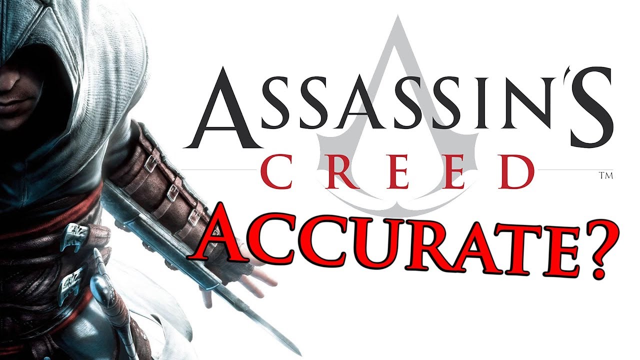 Uncover the Complete History of Assassin's Creed in 1 Video - Updated to  2023 — Eightify