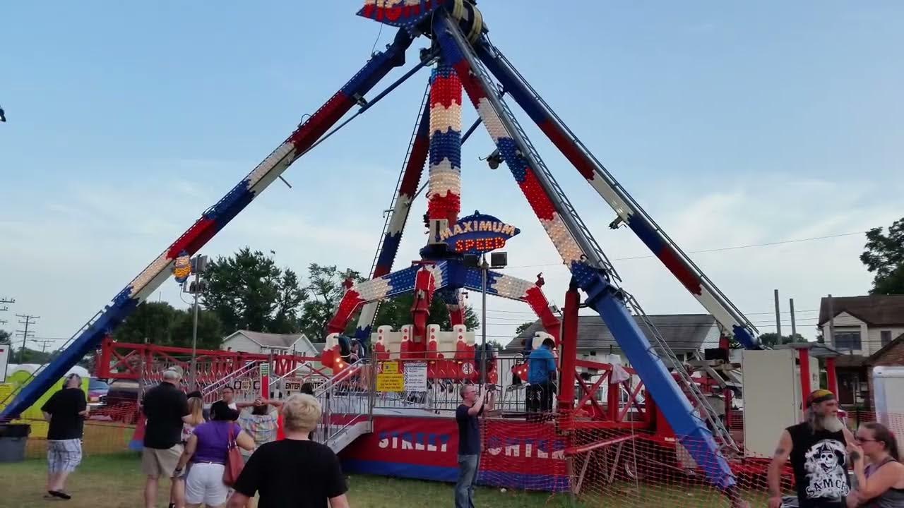Glen Burnie Carnival YouTube