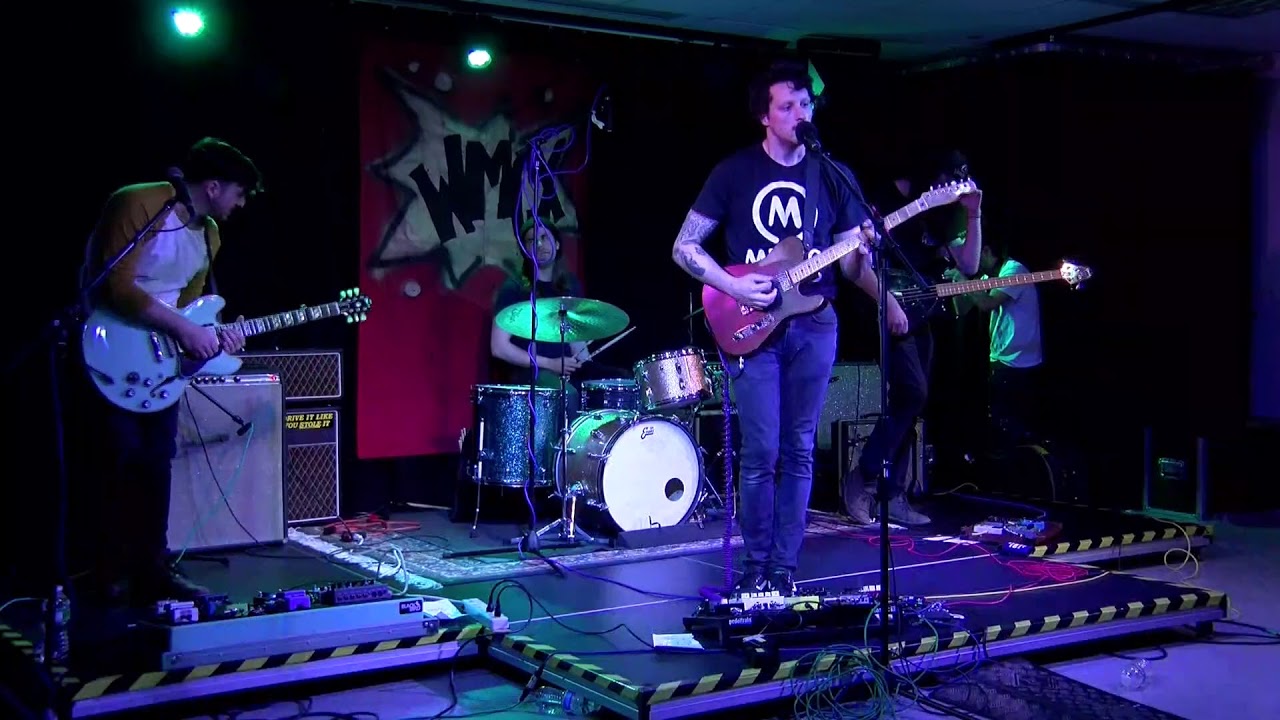 Toy Cars WMCX 88.9FM X Fest 2019 Live Stream