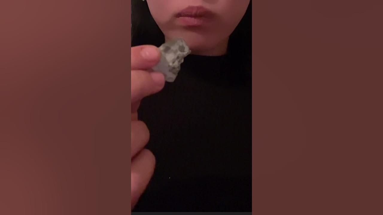 Глина Асмр гулбото мел 🫠💙🫶🏼🤍 - YouTube
