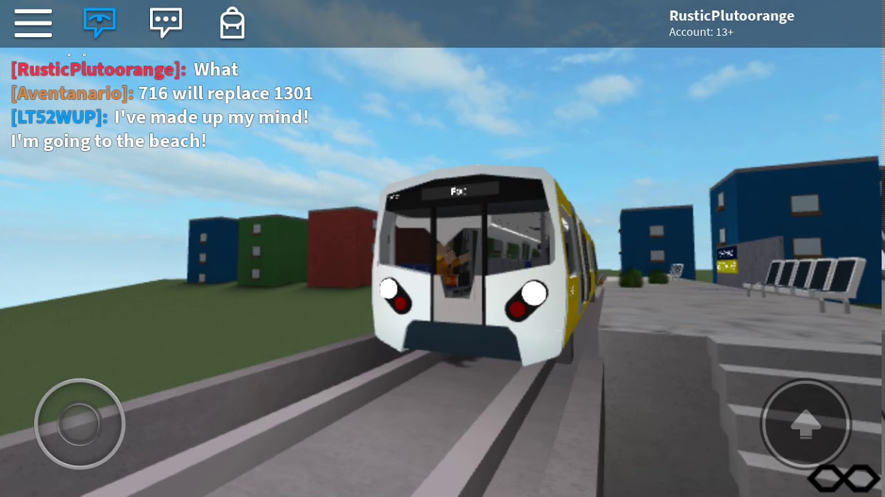 Trainsim99 Live Grand Continental Railways More Links In Description By Trainsim99 Transport More - roblox level crossing uncopylocked